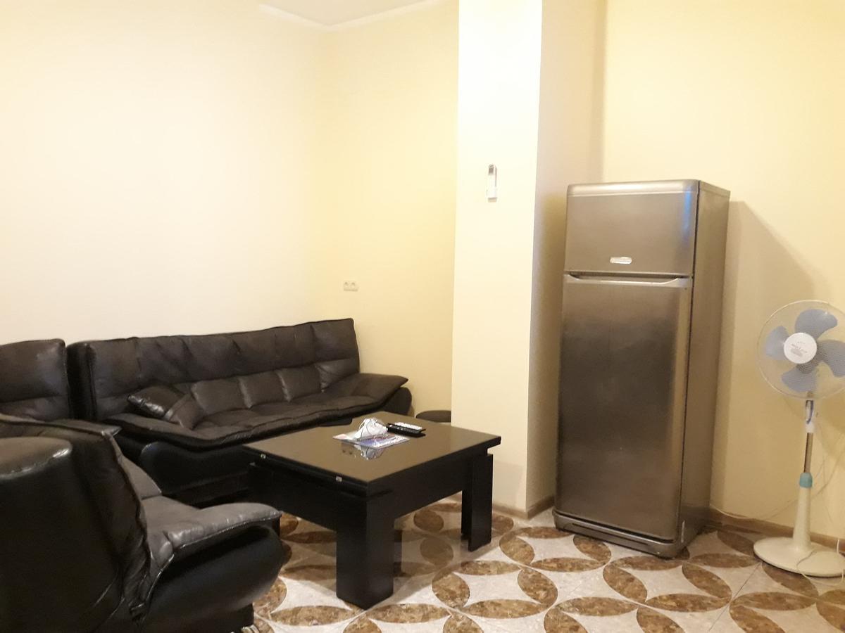Melania'S House Apartment Batumi Exterior foto