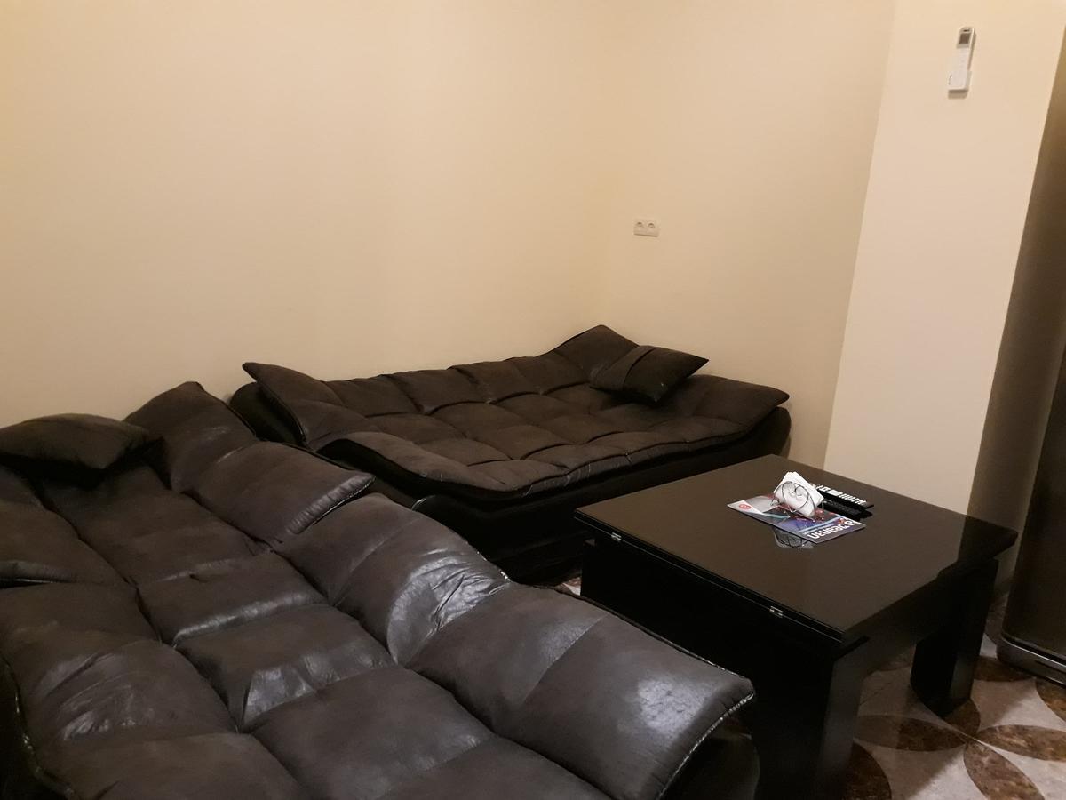 Melania'S House Apartment Batumi Exterior foto