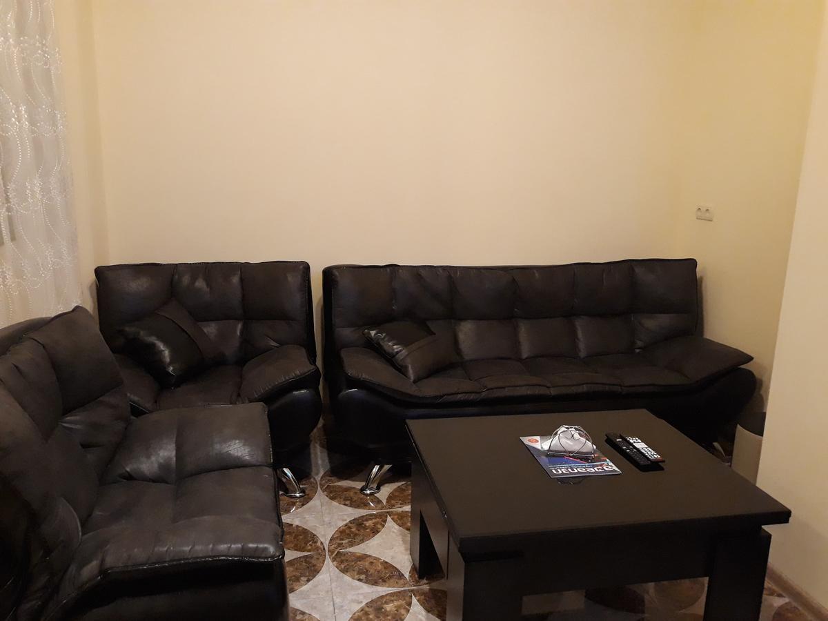 Melania'S House Apartment Batumi Exterior foto