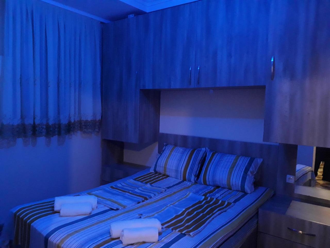 Melania'S House Apartment Batumi Exterior foto